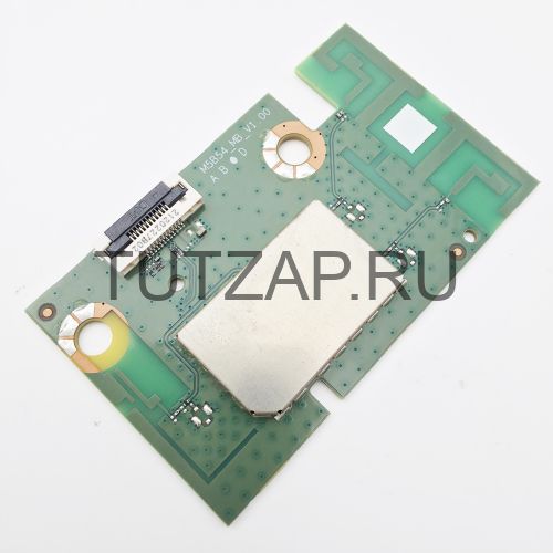 Wi-Fi модуль M5B54_MB_V1.00 TX7663BU51T MW510 для телевизора Hisense 55U7HQ