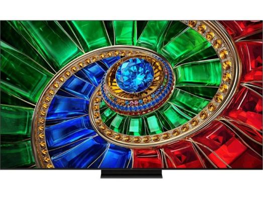 RGB Mini-LED телевизор TCL 85RM7L 4K Ultra HD