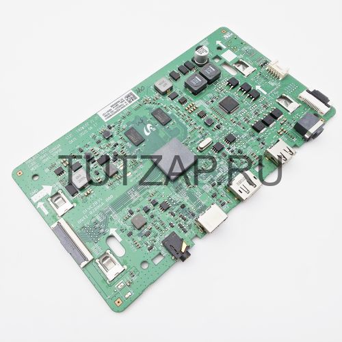 Материнская плата BN41-02806A BN94-16641A для монитора Samsung C32G55TQWI