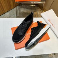 Мужские кроссовки Santoni