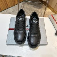 Кроссовки Prada мужские