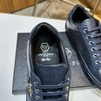 Мужские кроссовки Philipp Plein