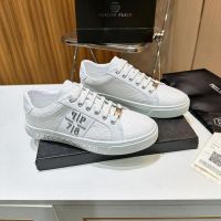 Мужские кроссовки Philipp Plein