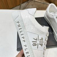 Мужские кроссовки Philipp Plein