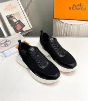 Кроссовки Hermes мужские