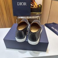 Лоферы DIOR мужские