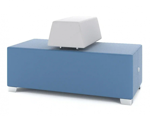 Диван модульный М2 - unlimited space (3 модуля)