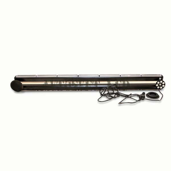 Балка спец сигнал проблесковая AH-103COB оранжевая