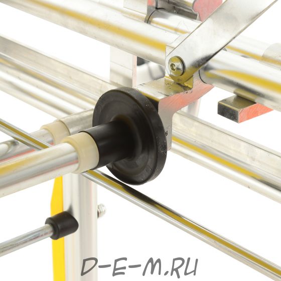 Каталка для АСМП Med-Mos ММ-А3 СП-1НФ (KatS-12211N)