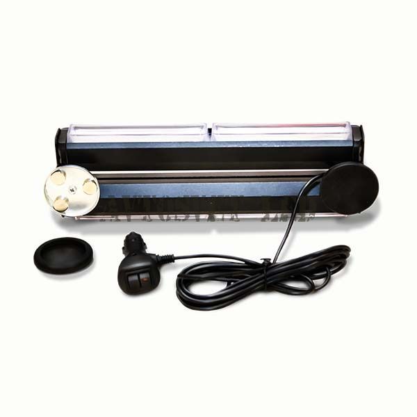 Балка спец сигнал проблесковая AH-31COB оранжевая