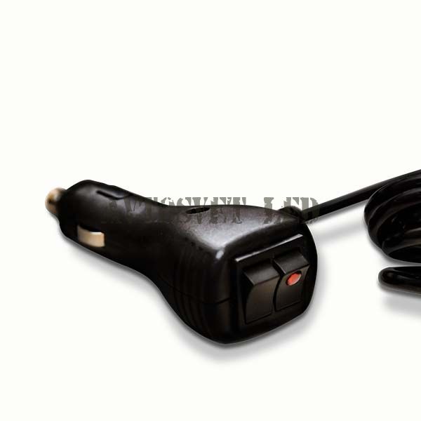 Балка двух сторонняя светодиодная, стробоскоп АH-118COB желтая (оранжевая), длинна 118 см