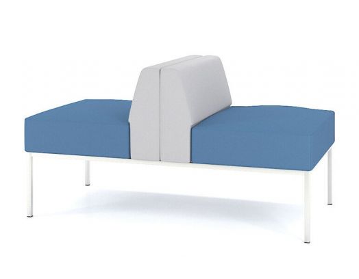 Диван модульный  М3 - open view (3 модуля)