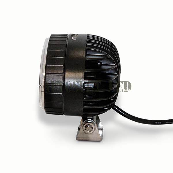 Фара опасная зона AZ3-9W стрелка