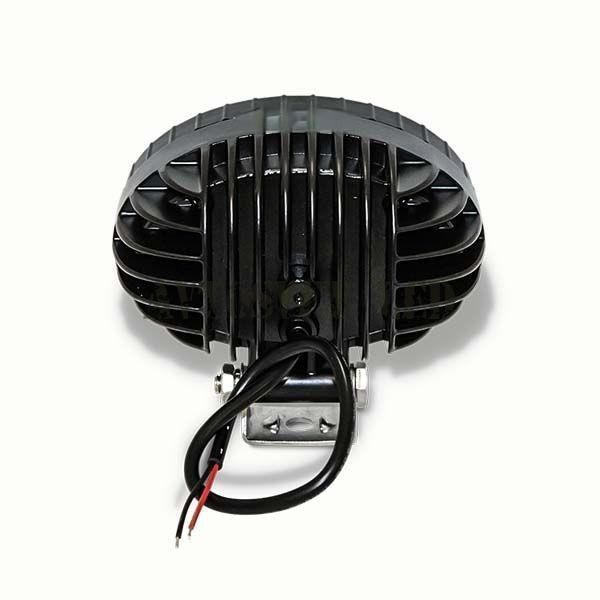 Фара опасная зона AZ3-9W стрелка