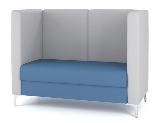 Двухместный диван М6 - soft room