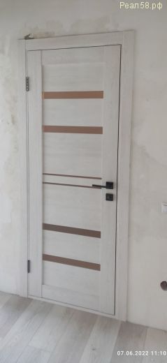 АтумПро х26 дуб арктик