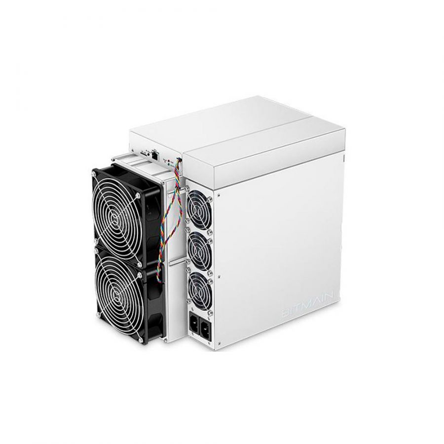 Antminer S19j pro+ 122 Th/s