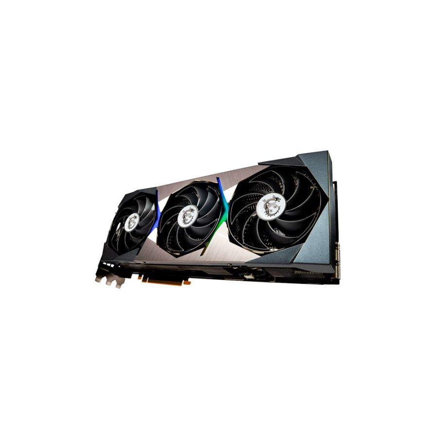 RTX 3090Ti MSI Suprim X 24 GB