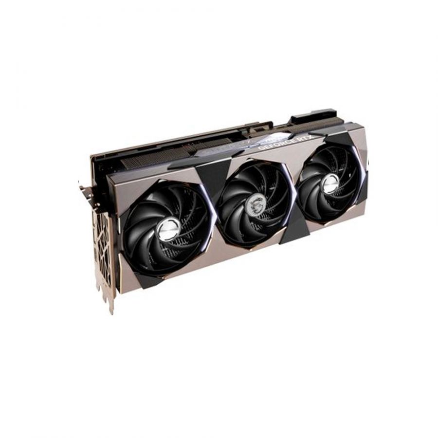 RTX 4080 MSI Suprim 16 GB