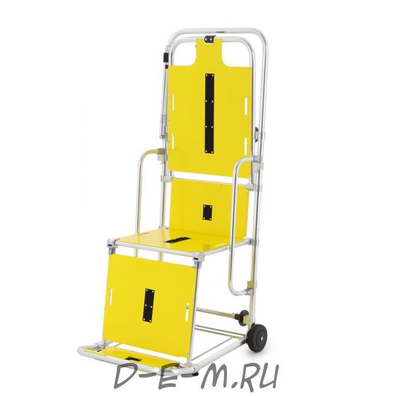 Каталка для АСМП Med-Mos ММ-А3-1 СП-13НФ (KatS-13211N)