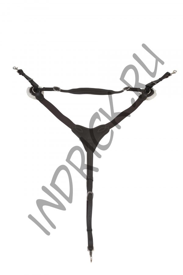 Регулируемое подперсье Strech & Breath