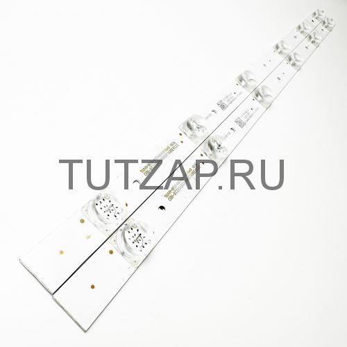Подсветка CRH-BT32S1303006027ADREV1.2 для телевизора Hisense H32A5600