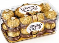 Набор конфет «Ferrero»