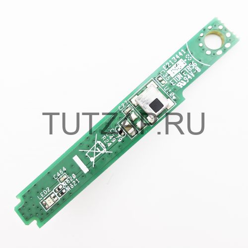 ИК-приемник 32W24 REV:1.01 для телевизора Toshiba 32W2453RK