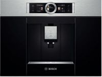 Встраиваемая кофеварка Bosch CTL636ES1