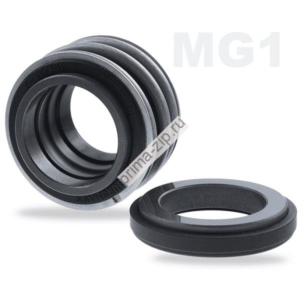 Торцевое уплотнение MG1/30 G60 Q1Q1PGG
