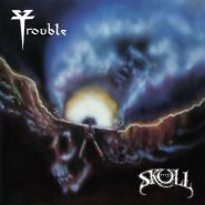 TROUBLE - The Skull - CD SLIPCASE