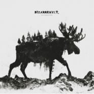 BIZARREKULT - VI Overlevde - CD SLIPCASE