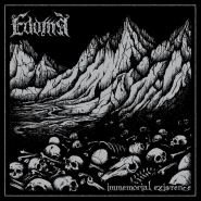 EDOMA - Immemorial Existence SLIPCASE CD