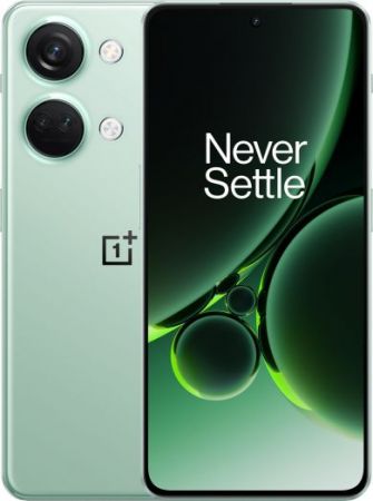OnePlus Nord 3 16/256GB Misty Green (Зеленый) CN