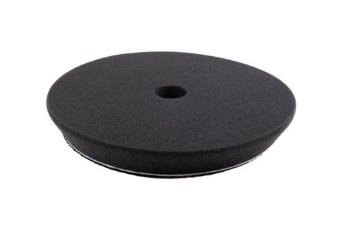 Zentool Полировальный круг поролон Черный финишный Black Foam Finishing Pad 125mm