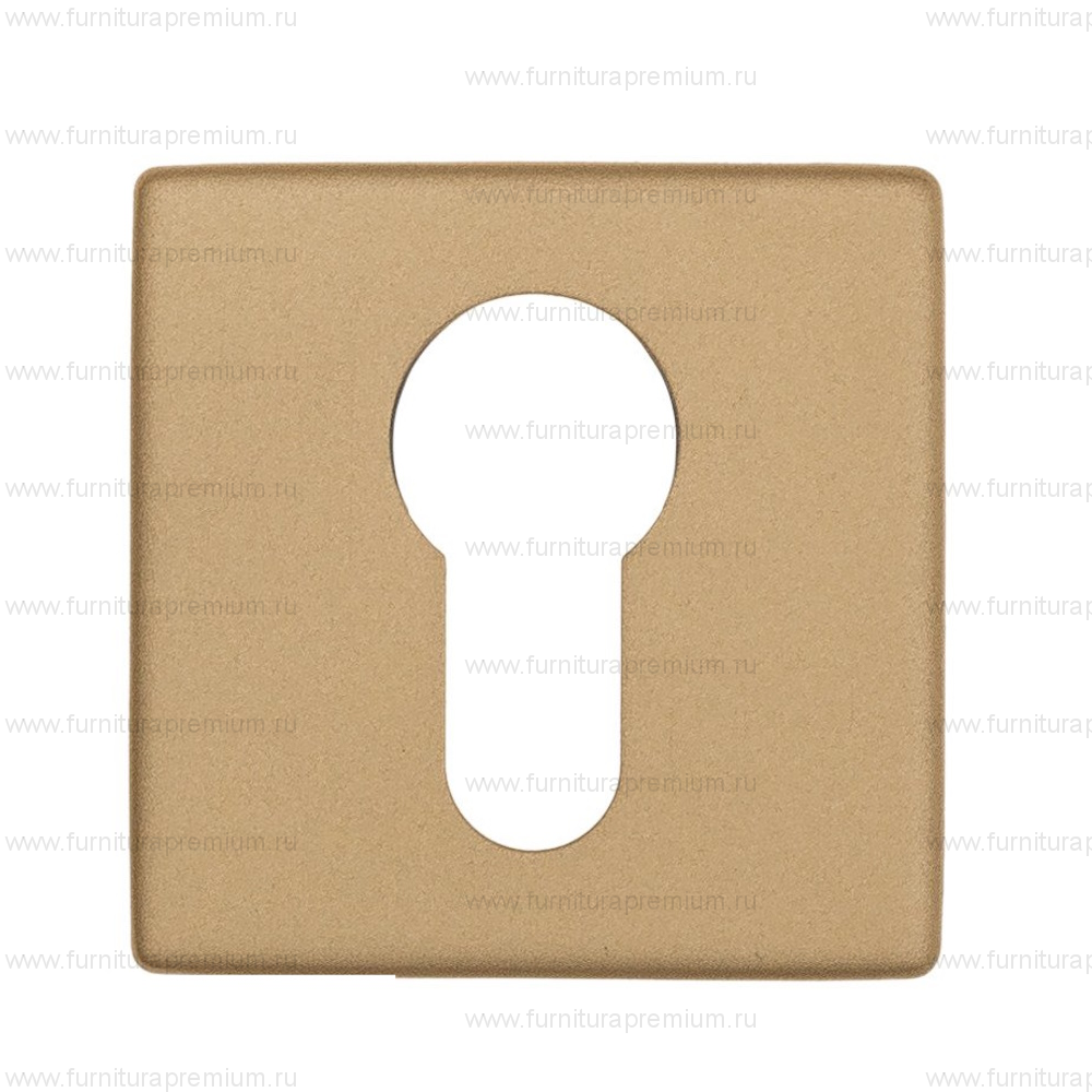 Накладка на замок с цилиндром Fratelli Cattini CYL-8FS