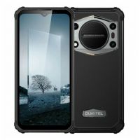 OUKITEL WP22 8/256 ГБ, Dual nano SIM черный EU