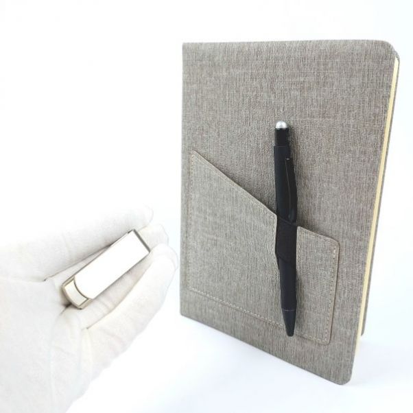 Флешки Swing Metall 16 Gb