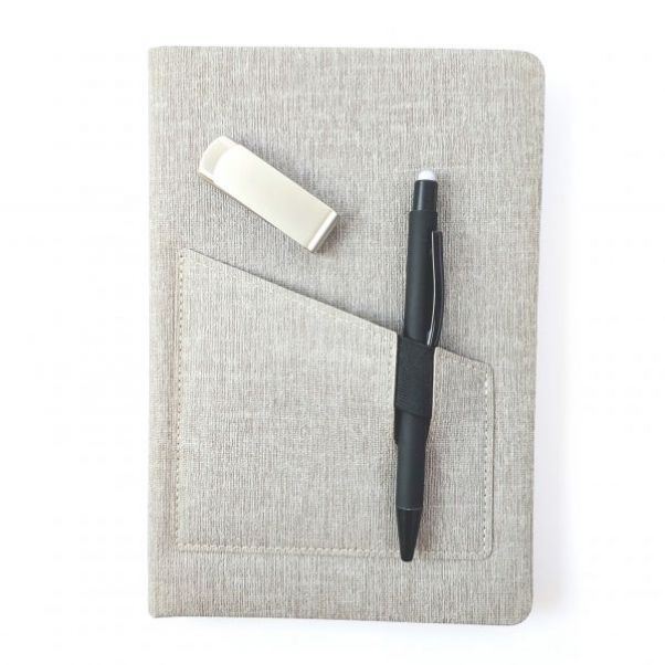 Флешки Swing Metall 16 Gb