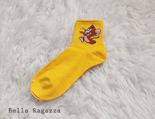 Носки женские арт. Bssocks