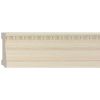 Багет Cosca Плинтус 95 Крем 195-13 Д240хШ1.4хВ9.5см / Коска.