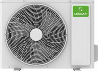 INVERTOR НАРУЖНЫЙ БЛОК  LS-HE24KDE2/LU-HE24KDE2