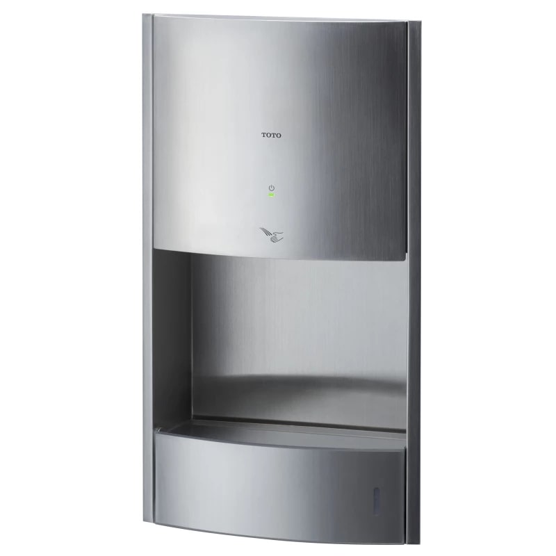 Изображение Сушилка для рук Toto Public TYC604