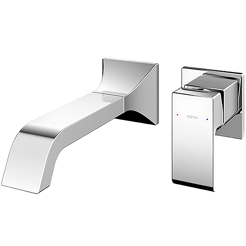 Изображение Смеситель для раковины Toto GC TLG08308R