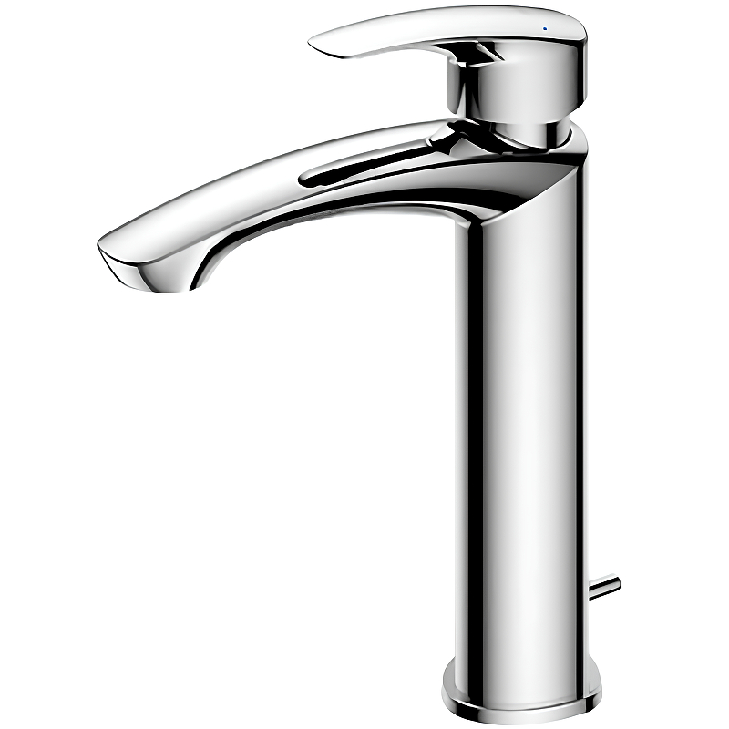 Изображение Смеситель для раковины Toto GM TLG09303R