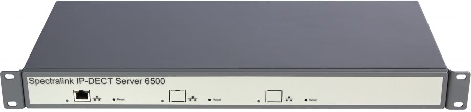 Spectralink IP-DECT Server 6500