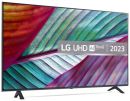 LG телевизор 75UR91006LA