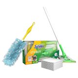 Swiffer KIT 2in1
