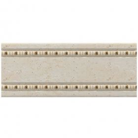 Багет Cosca Бордюр 40 Сапфир W40(2)/W4-1 Д240хШ1хВ4см / Коска.