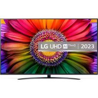 LG телевизор 75UR81006LJ